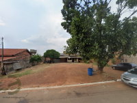 Terreno de 40m² em Jaciara/MT