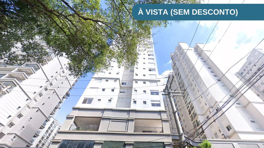 Apartamento no Condomínio Praça Mooca - Mooca - São Paulo/SP
