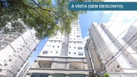 Apartamento no Condomínio Praça Mooca - Mooca - São Paulo/SP