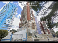 Sala Comercial com 3 Vagas de Garagem no Mix Tower