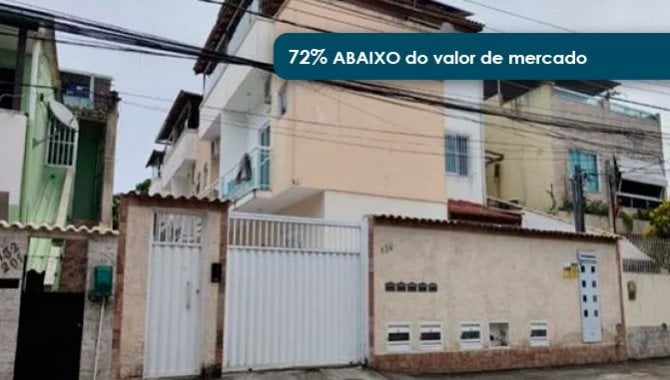Casa 116 m² em Rio de Janeiro-RJ, Taquara