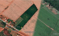 Imóvel Rural com 9 ha em Barretos/SP