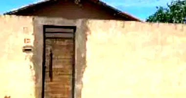Casa padrão ocupada com 1 vaga e 129m² construída