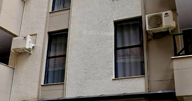 Apartamento nº 301 com 162,82m² no Edifício Residencial Juliana