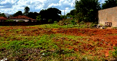 Terreno em Arenápolis - MT