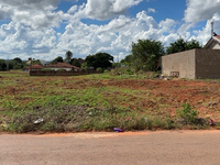 Terreno em Arenápolis - MT