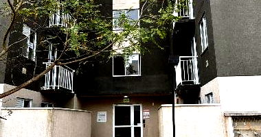 Apartamento com 43,61m² em Campo Largo/PR