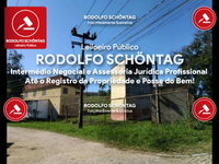 Imóvel Industrial Urbano de 386.829,92 m² em Queimados/RJ