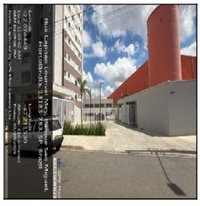 Apartamento 2 dorms, 1 vaga, 54,46m² - Parque São Miguel
