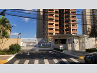 Apartamento com 1 vaga, 71m²