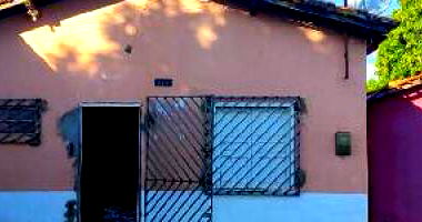 Casa com 2 quartos em Água Branca/PI