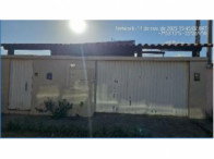 Casa com 3 quartos e 1 vaga em Limoeiro/PE