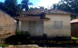 Parte Ideal de Imóvel Urbano em Penápolis/SP