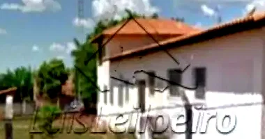 Prédio Comercial com Torre de Transmissão em Sete Lagoas