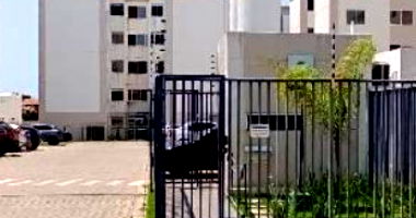 Apartamento em Fortaleza com 1 quarto