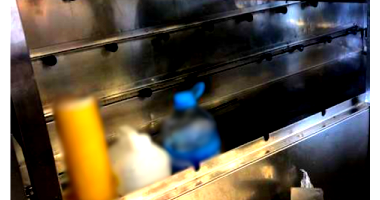 Churrasqueira Automática em Aço Inox - Rio de Janeiro/RJ