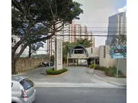 Apartamento 1004 com 2 dormitórios e 1 vaga - Sítio Pinheirinho