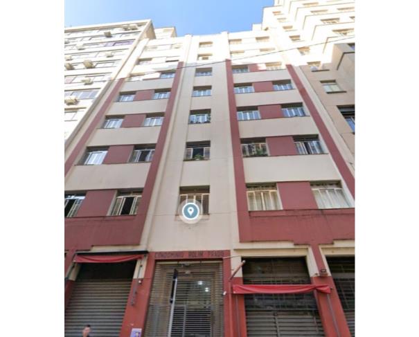 Apartamento 32 com 88m² no Centro de SP - 1ª Praça