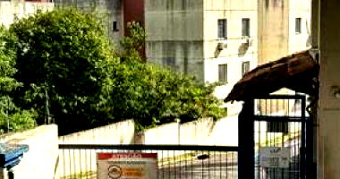 Apartamento com 1 quarto em Cachoeirinha/RS