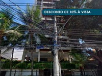 Apartamento com 2 vagas no Meier, Rio de Janeiro