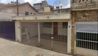 Casa 74 m² com edícula na Vila Siqueira, São Paulo