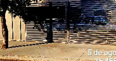 Casa com 70,13 m² em Rondonópolis/MT