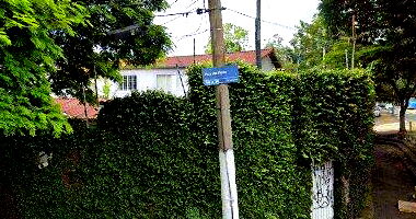 Casa com Terreno de 165m² em São Paulo/SP