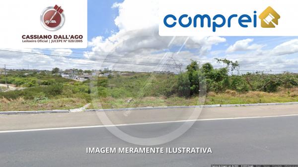 Terreno de 450m² em Área Urbana para Construção Ideal