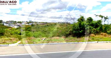 Terreno de 450m² em Área Urbana para Construção Ideal