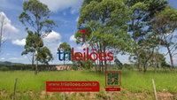 Terreno de 250m² em Ouro Preto