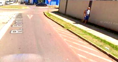 Terreno Amplo de 1.437,48m² em Corumbá/MS