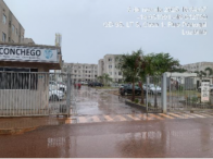 Apartamento 2 quartos em Novo Gama/GO com 42,42m²