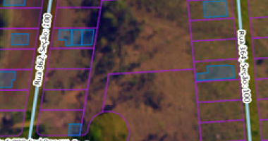 Terreno com 303,72m² em Massaranduba/SC