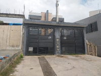 Casa 2 quartos, 1 banheiro e 70,55 m²