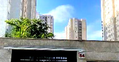 Apartamento 2 quartos, 1 vaga, 75m², desocupado