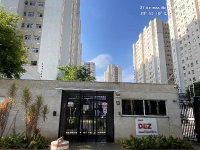 Apartamento 2 quartos, 1 vaga, 75m²