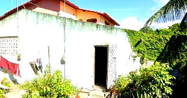 Casa com 150m² e terreno de 204m² em Caucaia/CE