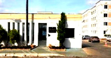 Apartamento com 2 quartos em Valparaíso de Goiás