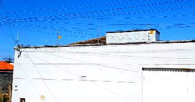 Casa com 3 quartos, 2 banheiros e 72,80 m²