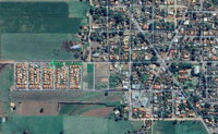 Terreno 291m² em Astorga/PR - Lote 14 - Matrícula 38.140