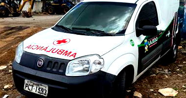 Veículos em Leilão