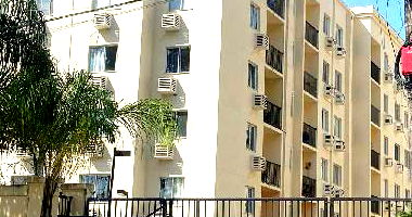 Apartamento com 2 Quartos e 1 Vaga em Jacarepaguá