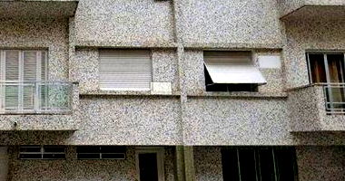 Apartamento 2 quartos 1 banheiro 64m² com vaga de garagem