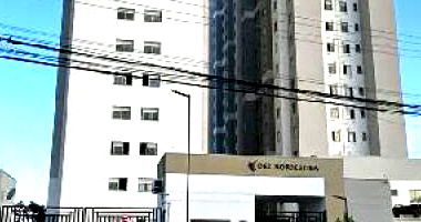 Apartamento 2 quartos, 56.73m²
