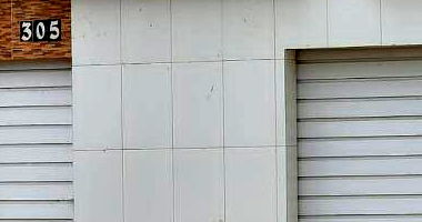 Casa em condomínio com 2 quartos, 2 banheiros e 1 vaga, ocupada