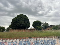 Fração ideal de 10% do Lote com área de 650,00m²