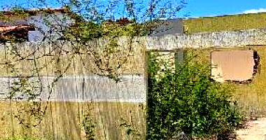 Casa com 3 quartos em Açu/RN