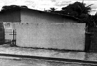 Terreno com Casa em Barbosa/SP