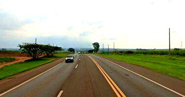 Área Rural de 16,66% em Jaboticabal/SP - Oportunidade Única!