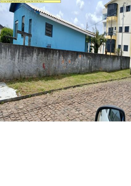 Casa com 3 quartos e 2 banheiros em fração ideal 1/3 de 440m²